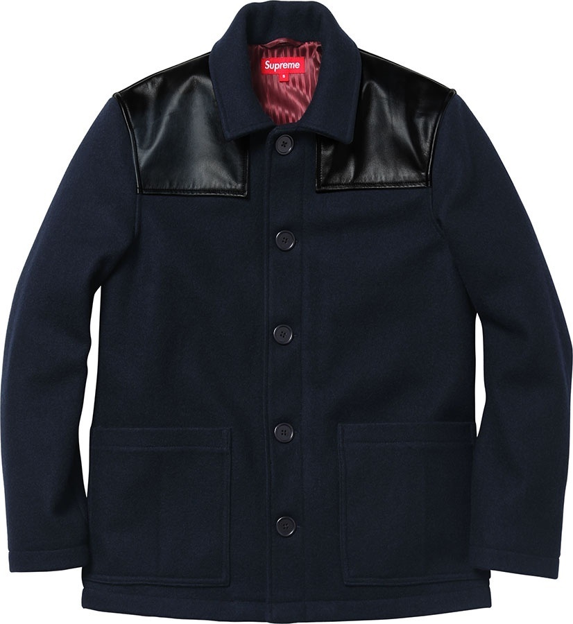 Donkey Jacket